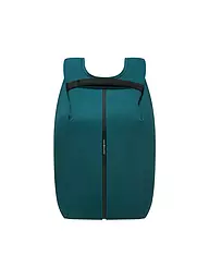 SAMSONITE | Zaino SECURIPAK 2.0 14.1" petrolio | Petrolio