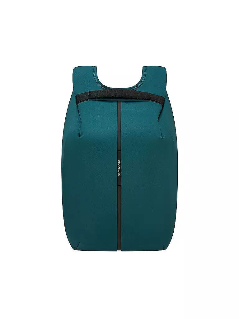 SAMSONITE | Zaino SECURIPAK 2.0 14.1" petrolio | Petrolio