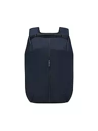SAMSONITE | Zaino SECURIPAK 2.0 15.6" green | Blu scuro