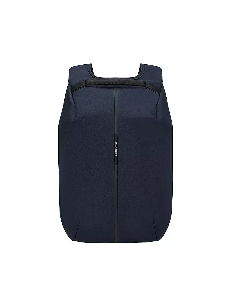 SAMSONITE | Zaino SECURIPAK 2.0 15.6" blu scuro | Blu scuro