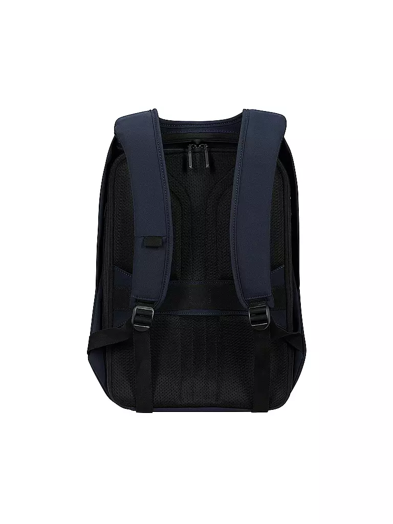 SAMSONITE | Zaino SECURIPAK 2.0 15.6" blu scuro | 