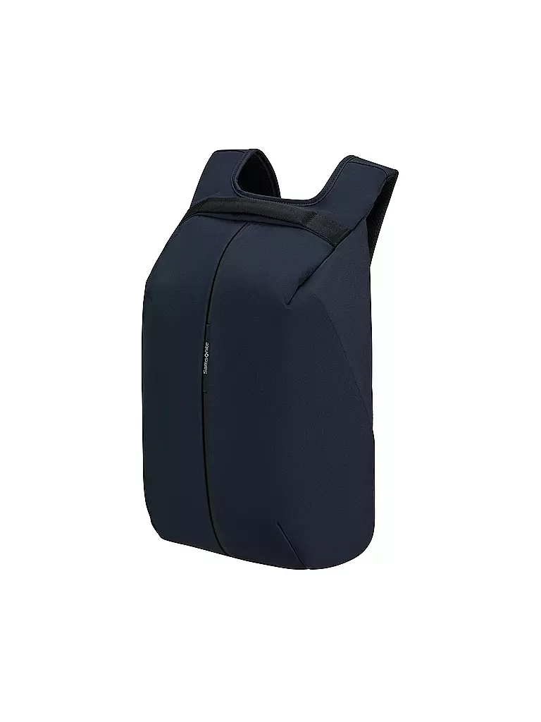 SAMSONITE | Zaino SECURIPAK 2.0 15.6" blu scuro | 