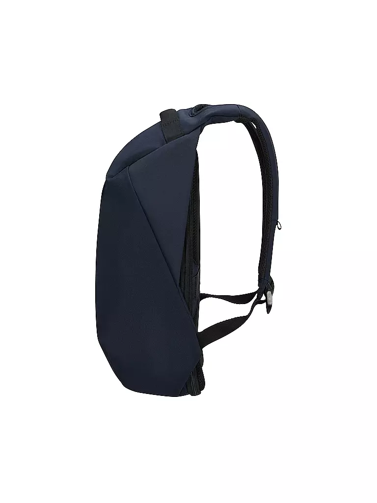 SAMSONITE | Zaino SECURIPAK 2.0 15.6" blu scuro | 