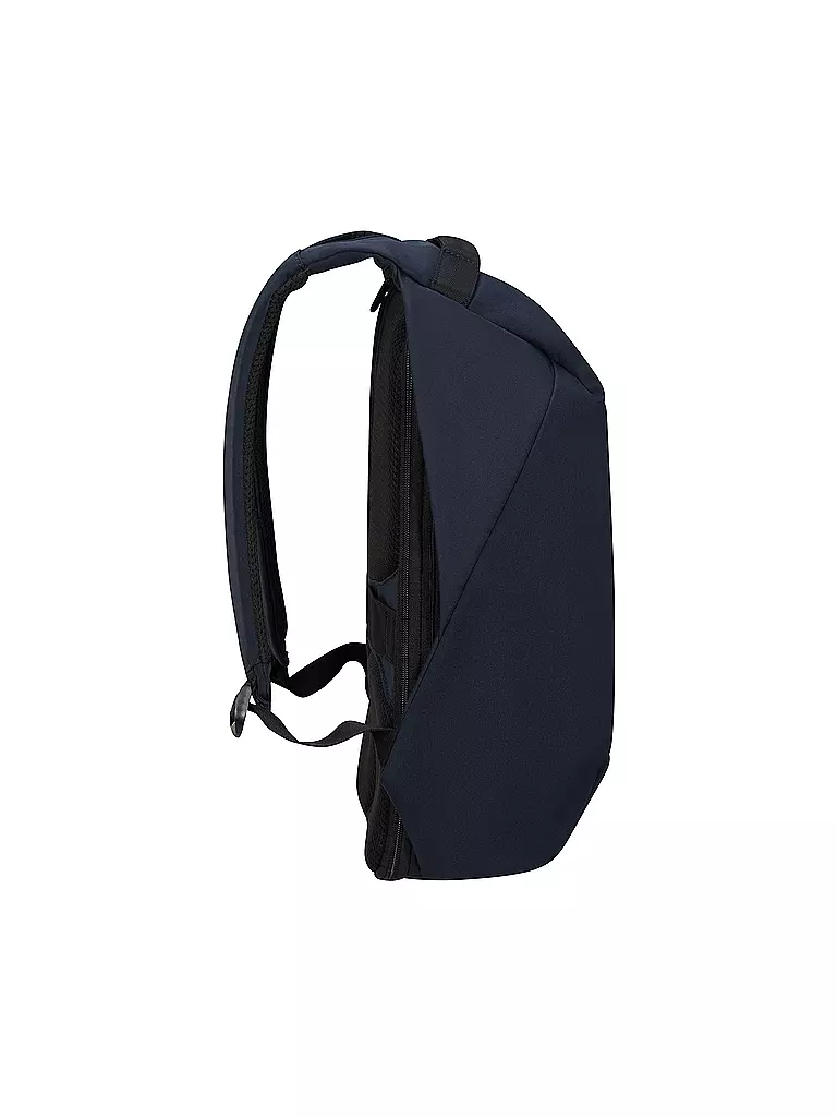 SAMSONITE | Zaino SECURIPAK 2.0 15.6" blu scuro | 