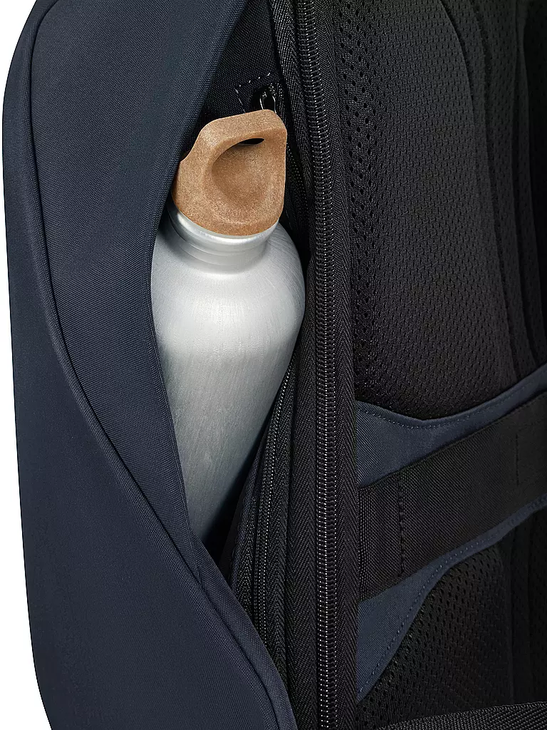 SAMSONITE | Zaino SECURIPAK 2.0 15.6" blu scuro | 