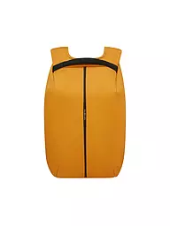 SAMSONITE | Zaino SECURIPAK 2.0 15.6" green | Giallo