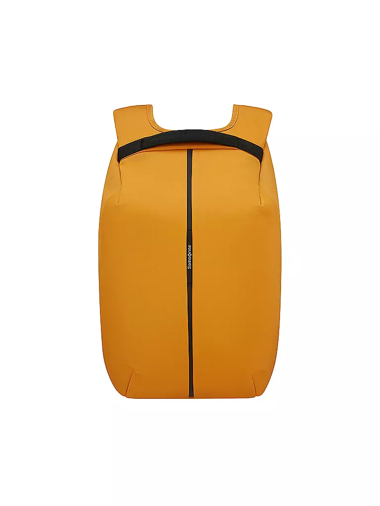 SAMSONITE | Zaino SECURIPAK 2.0 15.6" giallo radioso | Giallo