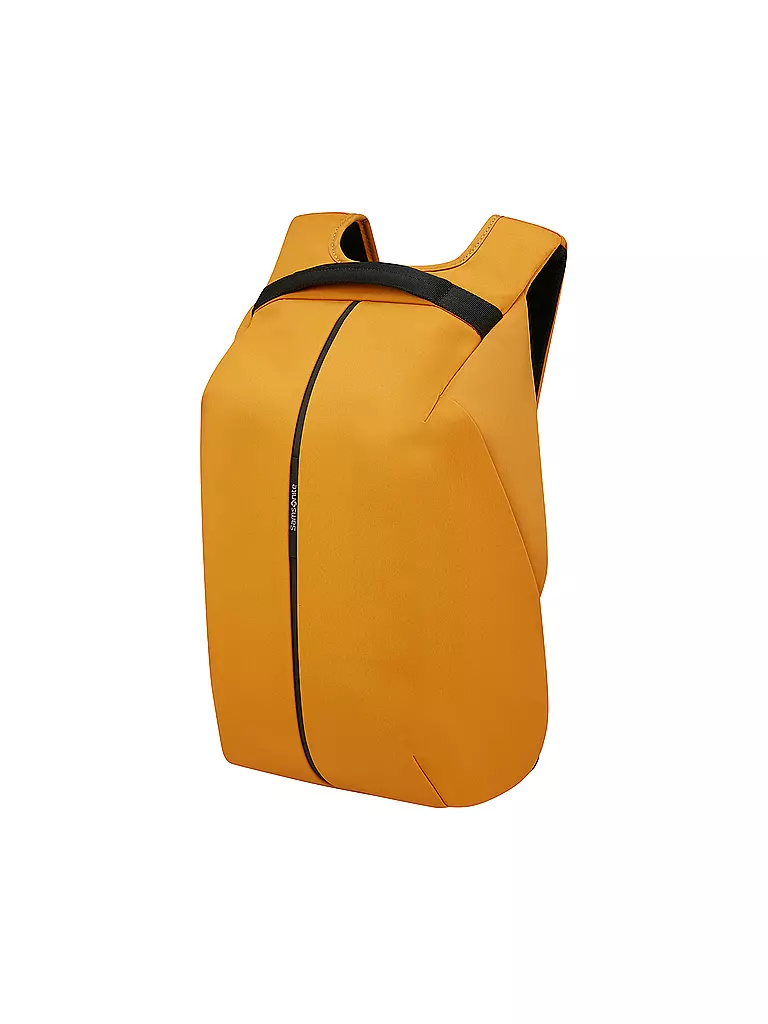 SAMSONITE | Zaino SECURIPAK 2.0 15.6" giallo radioso | 