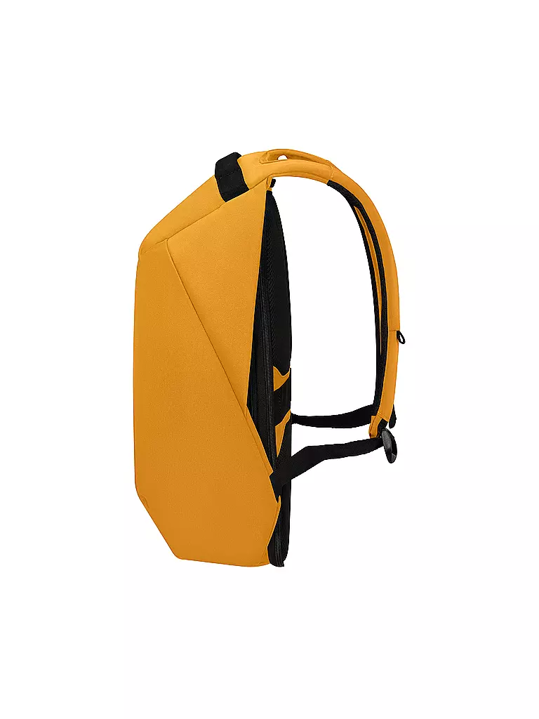 SAMSONITE | Zaino SECURIPAK 2.0 15.6" giallo radioso | 