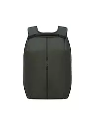 SAMSONITE | Zaino SECURIPAK 2.0 15.6" green | Verde