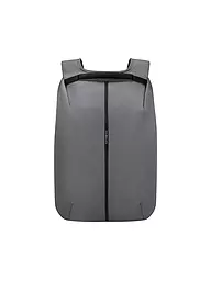 SAMSONITE | Zaino SECURIPAK 2.0 15.6" green | Grigio