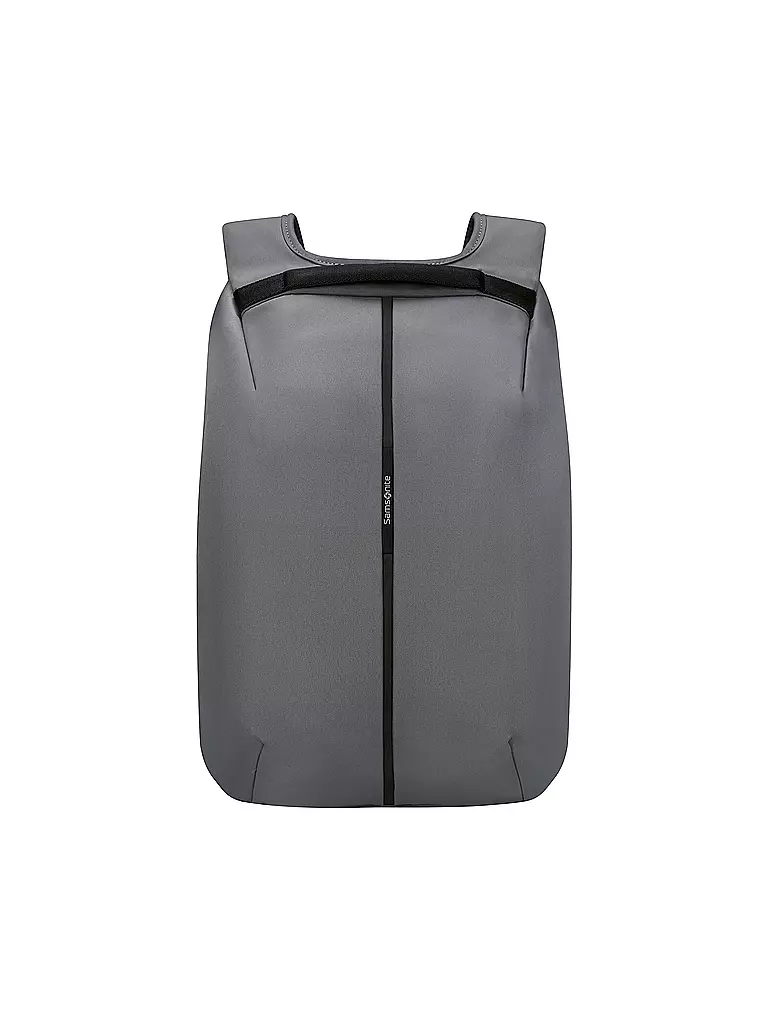 SAMSONITE | Zaino SECURIPAK 2.0 15.6" grigio | Grigio