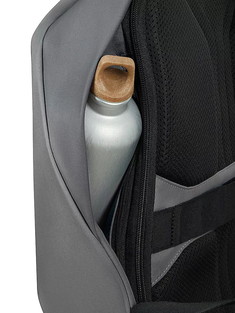 SAMSONITE | Zaino SECURIPAK 2.0 15.6" grigio | 
