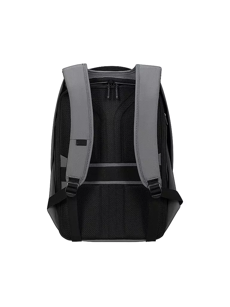 SAMSONITE | Zaino SECURIPAK 2.0 15.6" grigio | 