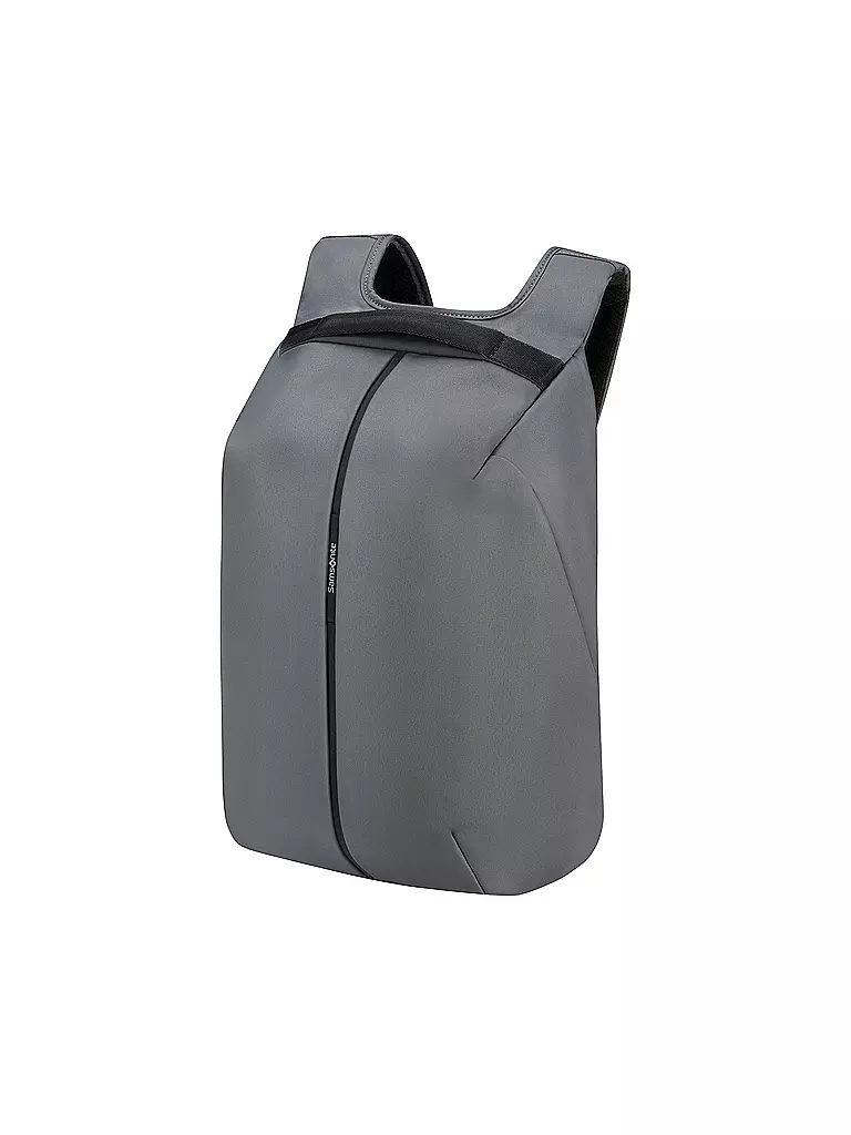 SAMSONITE | Zaino SECURIPAK 2.0 15.6" grigio | 