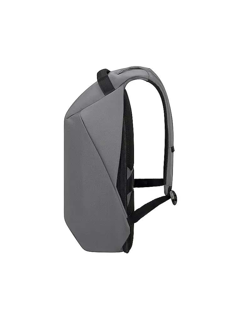 SAMSONITE | Zaino SECURIPAK 2.0 15.6" grigio | 