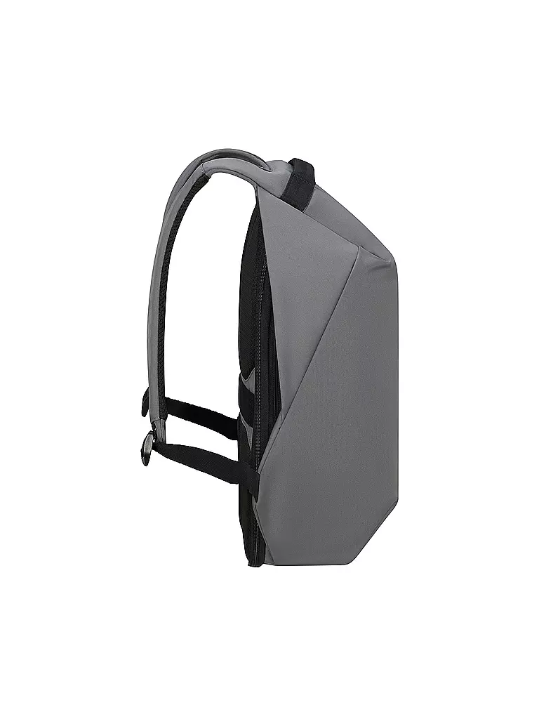 SAMSONITE | Zaino SECURIPAK 2.0 15.6" grigio | 