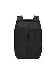 SAMSONITE | Zaino SECURIPAK 2.0 15.6" green | Nero