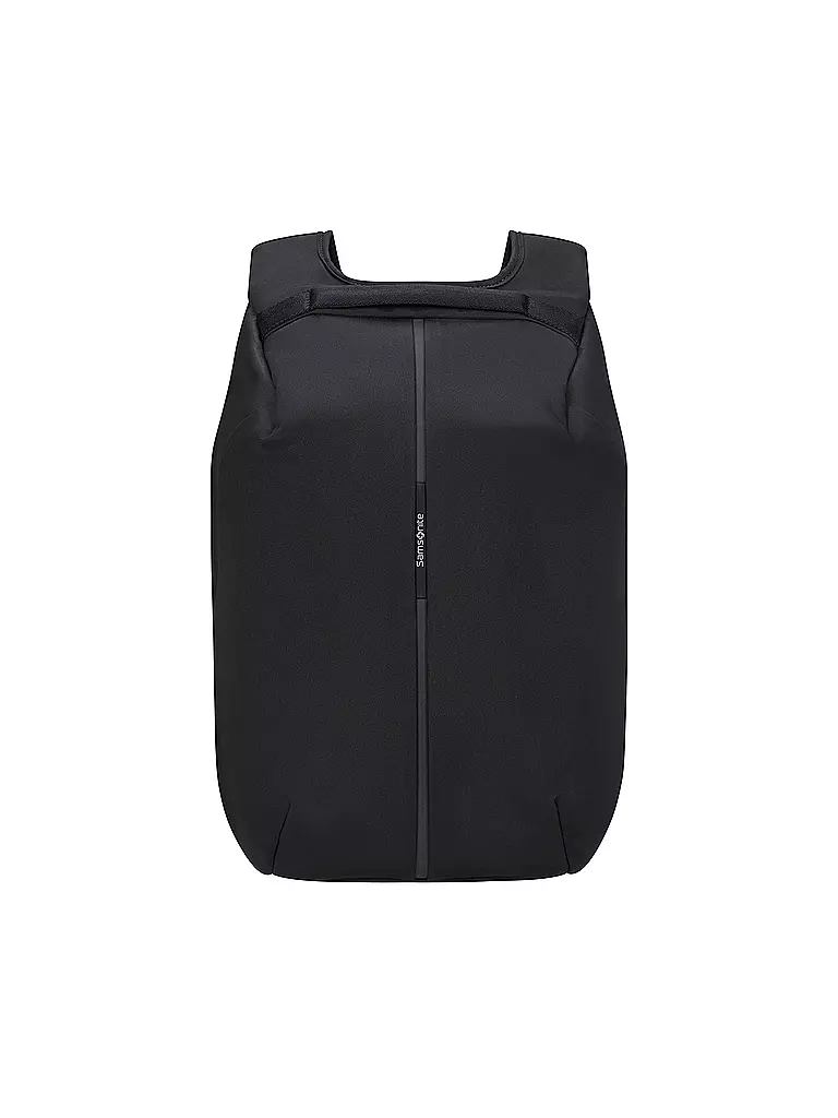 SAMSONITE | Zaino SECURIPAK 2.0 15.6" nero | Nero