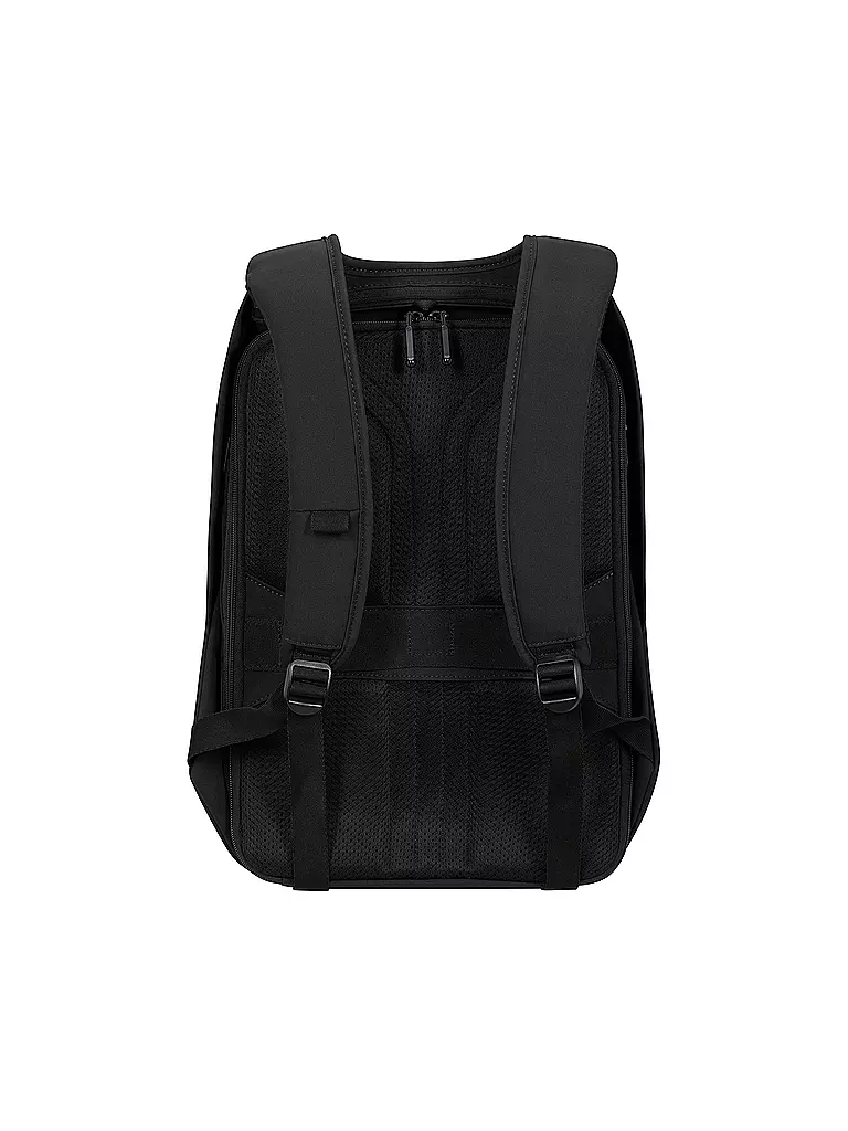 SAMSONITE | Zaino SECURIPAK 2.0 15.6" nero | 
