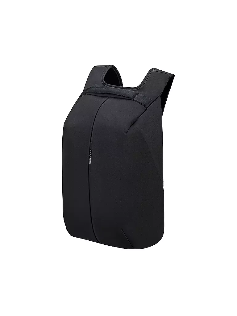 SAMSONITE | Zaino SECURIPAK 2.0 15.6" nero | 