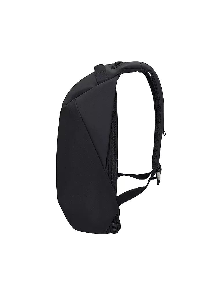 SAMSONITE | Zaino SECURIPAK 2.0 15.6" nero | 