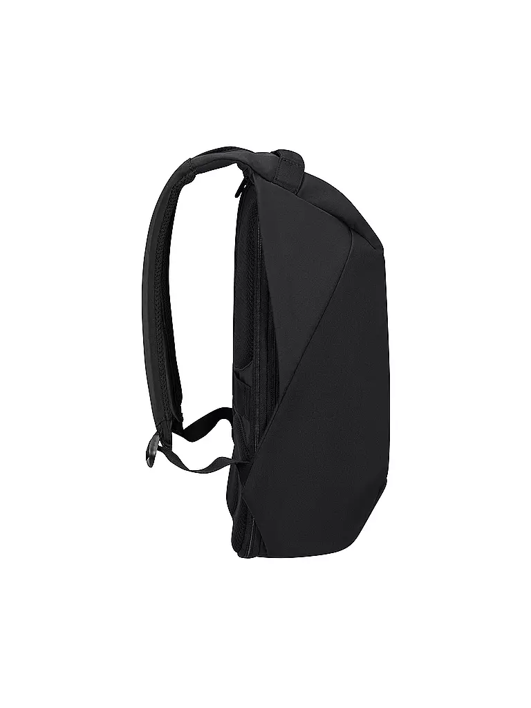 SAMSONITE | Zaino SECURIPAK 2.0 15.6" nero | 