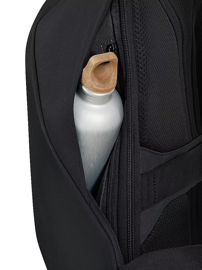SAMSONITE | Zaino SECURIPAK 2.0 15.6" nero | 