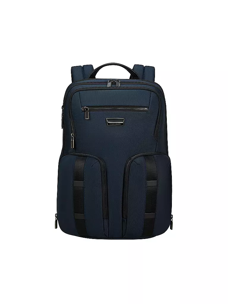 SAMSONITE | Zaino URBAN-EYE 15.6 2 Pockets blue | Blu scuro