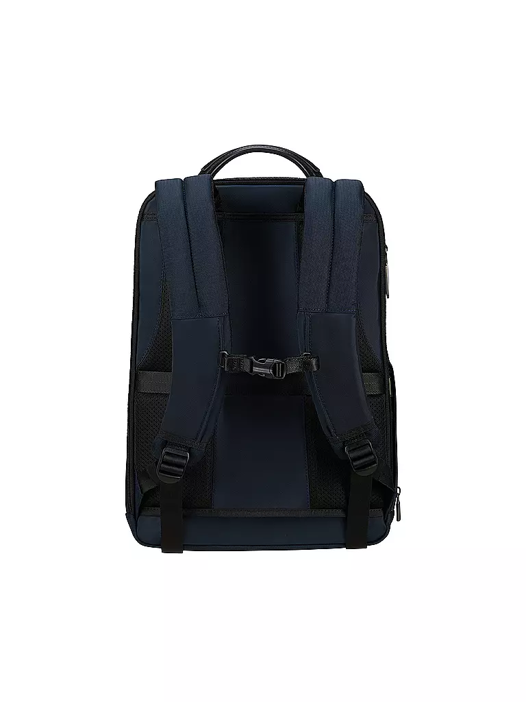 SAMSONITE | Zaino URBAN-EYE 15.6 2 Pockets blue | 