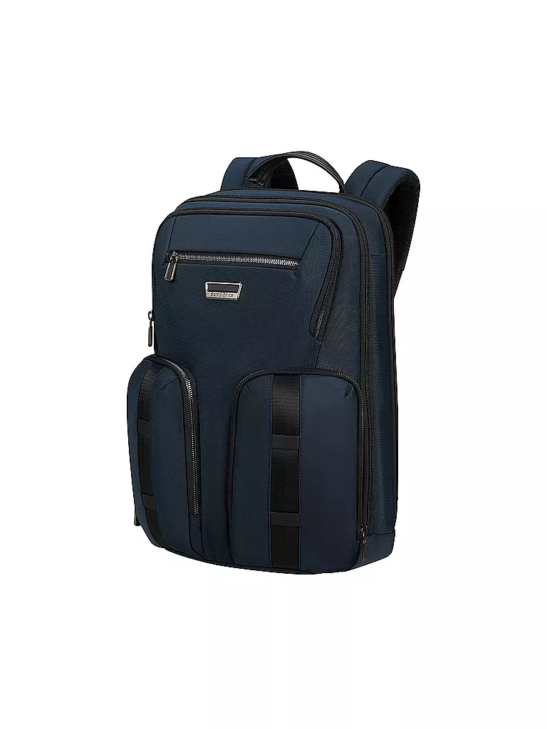 SAMSONITE | Zaino URBAN-EYE 15.6 2 Pockets blue | 