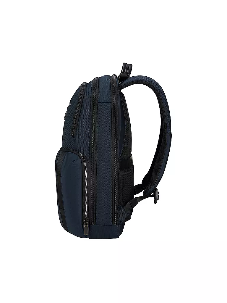 SAMSONITE | Zaino URBAN-EYE 15.6 2 Pockets blue | 