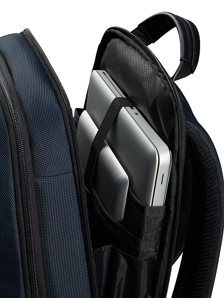 SAMSONITE | Zaino URBAN-EYE 15.6 2 Pockets blue | 