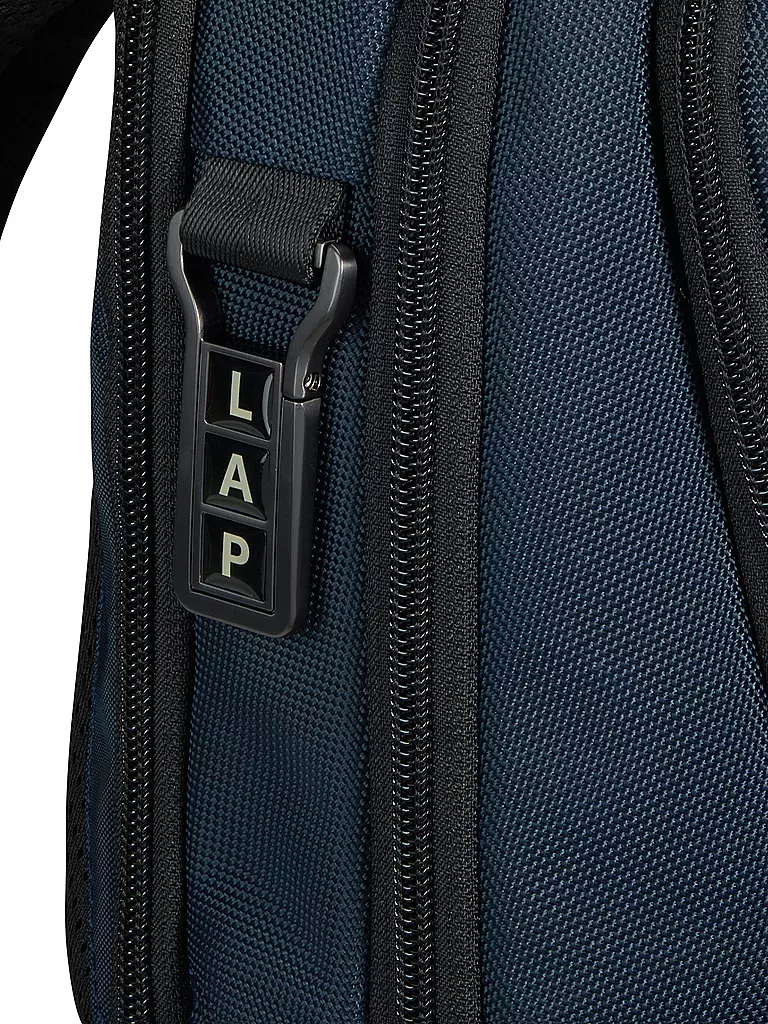 SAMSONITE | Zaino URBAN-EYE 15.6 2 Pockets blue | 