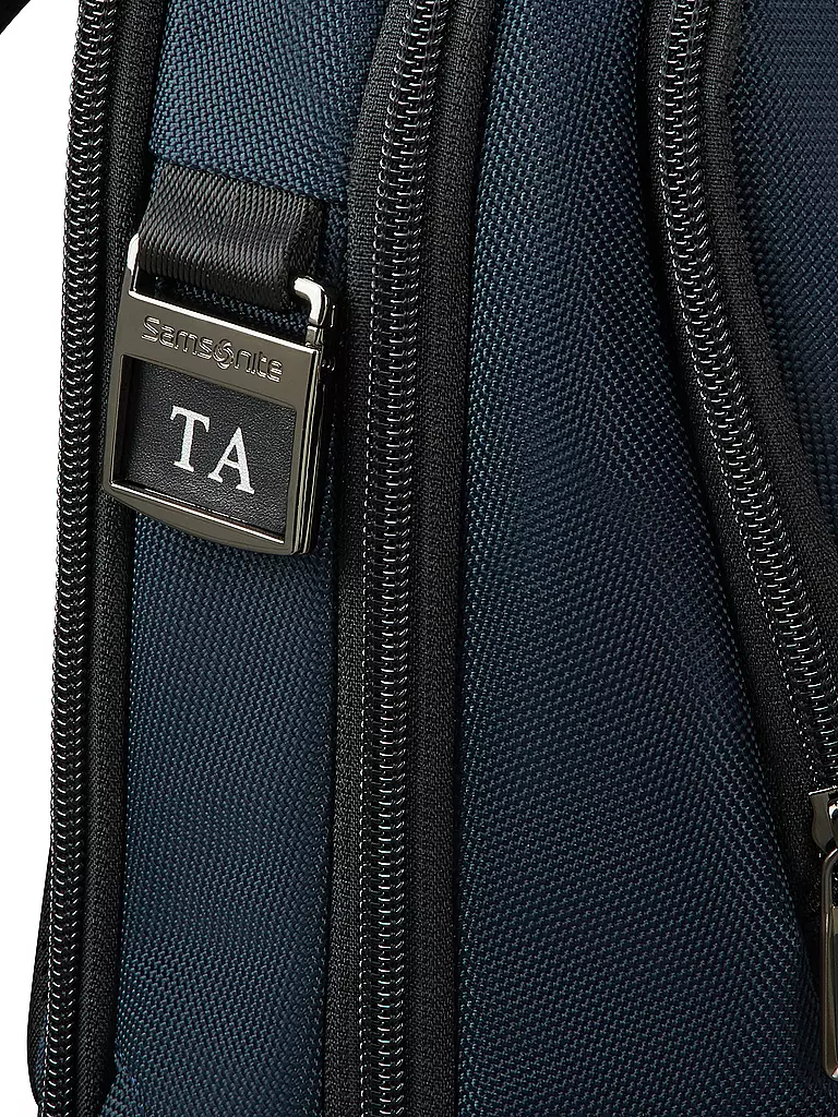 SAMSONITE | Zaino URBAN-EYE 15.6 2 Pockets blue | 