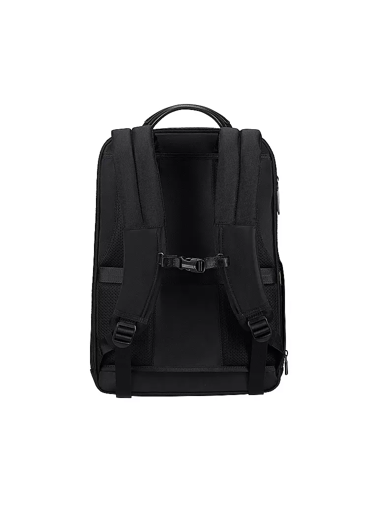 SAMSONITE | Zaino URBAN-EYE 15.6 2 Pockets nero | 