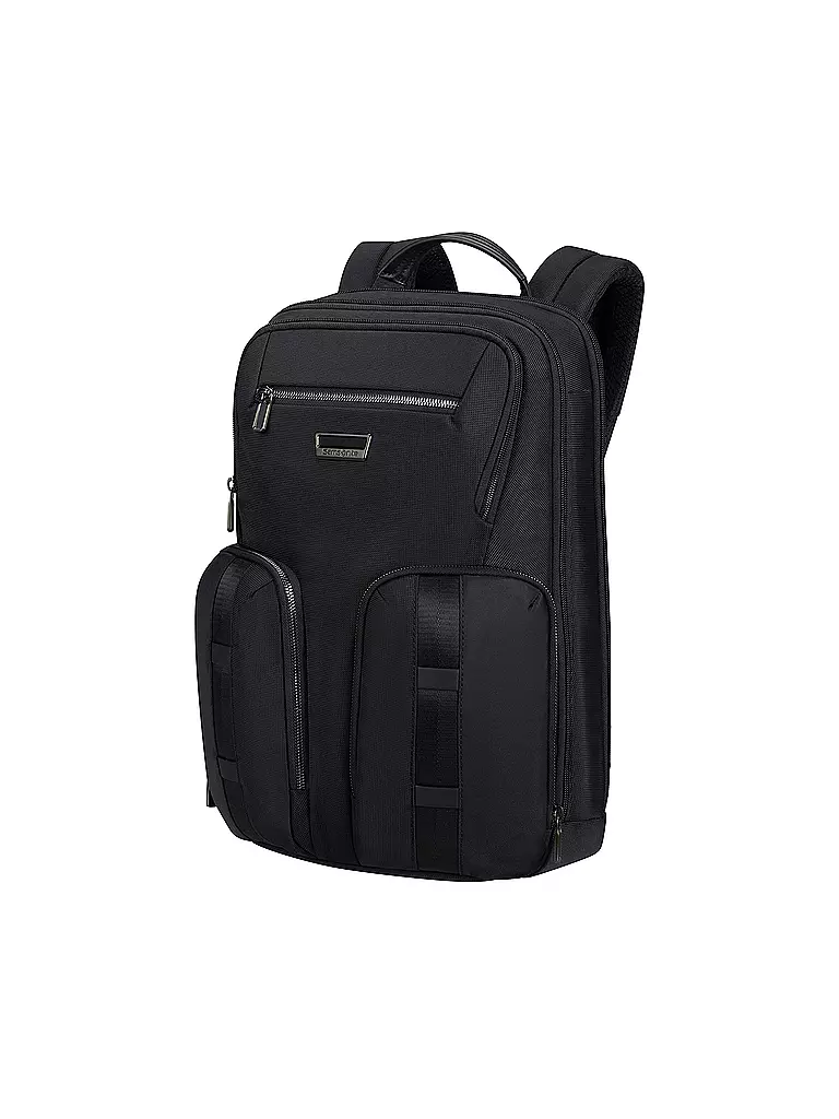SAMSONITE | Zaino URBAN-EYE 15.6 2 Pockets nero | 