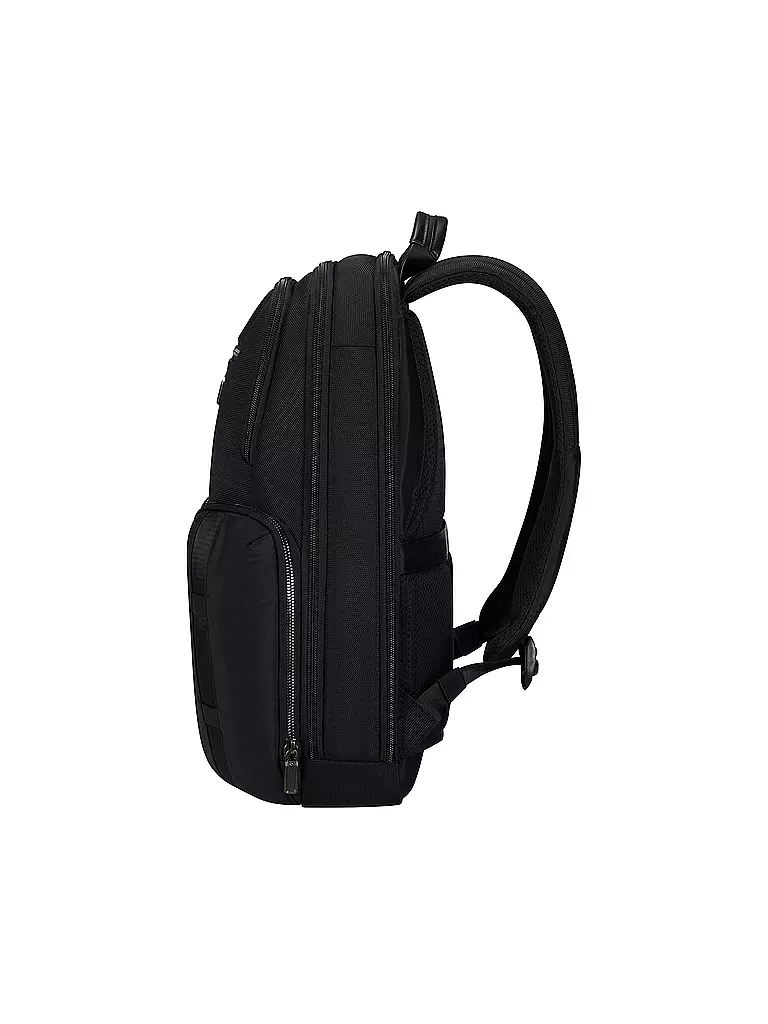 SAMSONITE | Zaino URBAN-EYE 15.6 2 Pockets nero | 