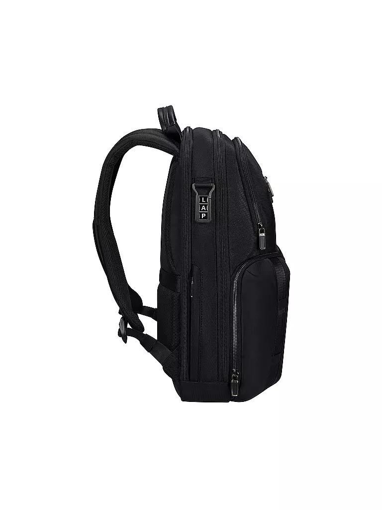 SAMSONITE | Zaino URBAN-EYE 15.6 2 Pockets nero | 