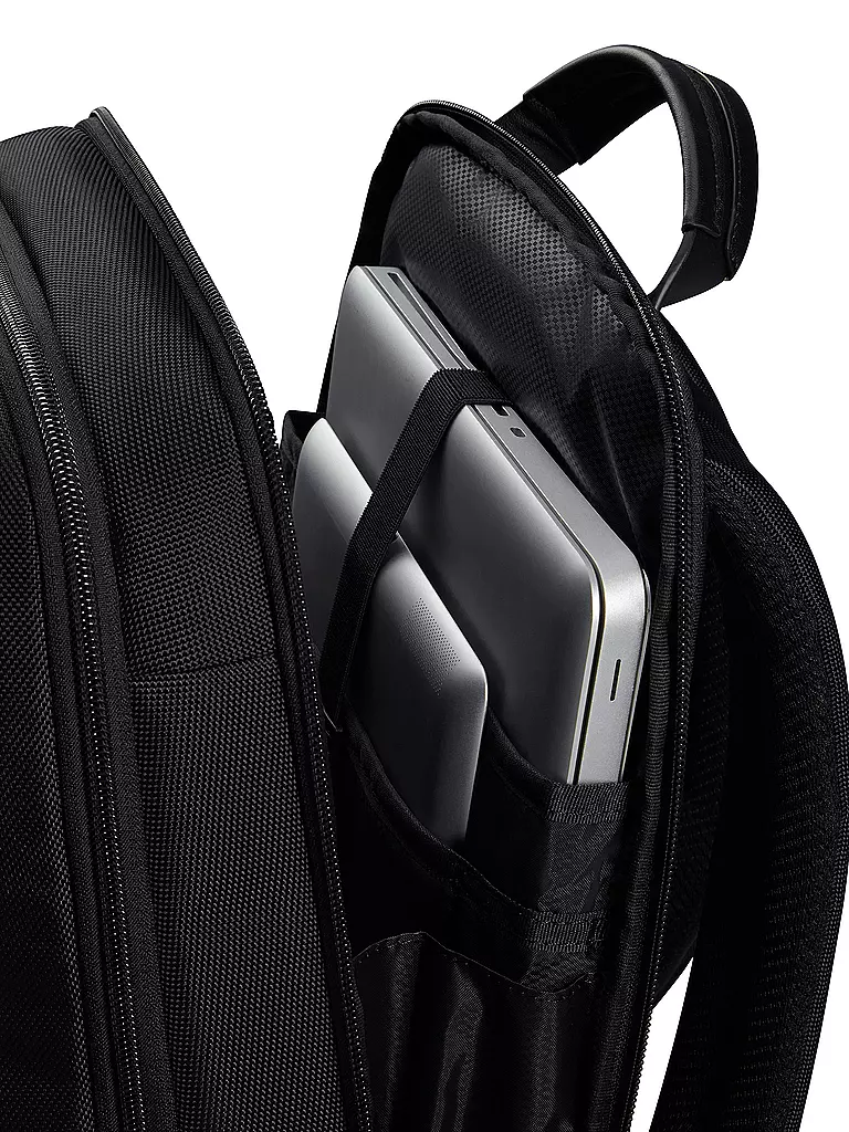 SAMSONITE | Zaino URBAN-EYE 15.6 2 Pockets nero | 