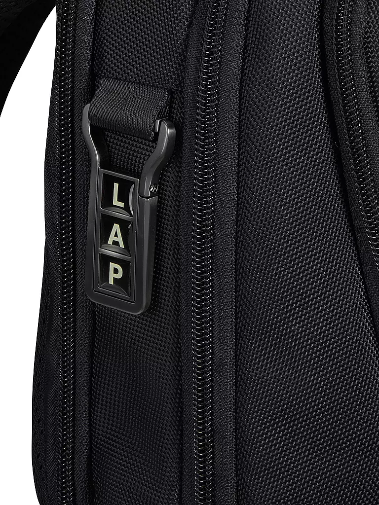 SAMSONITE | Zaino URBAN-EYE 15.6 2 Pockets nero | 