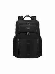 SAMSONITE | Zaino URBAN-EYE espandibile | Nero