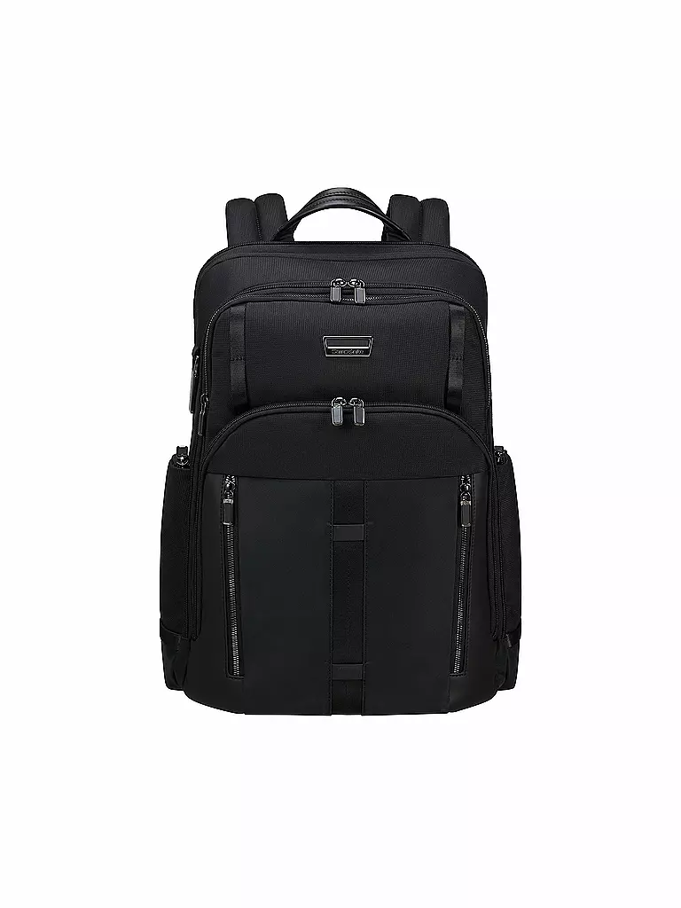 SAMSONITE | Zaino URBAN-EYE 17.3 espandibile | Nero