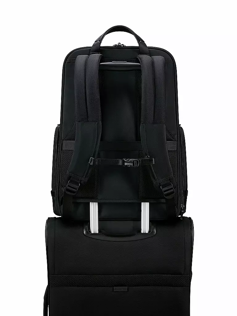 SAMSONITE | Zaino URBAN-EYE 17.3 espandibile | 
