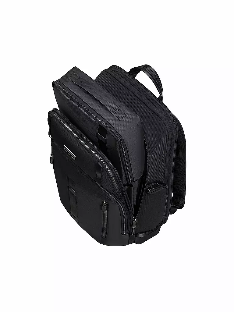 SAMSONITE | Zaino URBAN-EYE 17.3 espandibile | 
