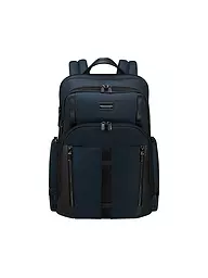 SAMSONITE | Zaino URBAN-EYE espandibile | Blu scuro