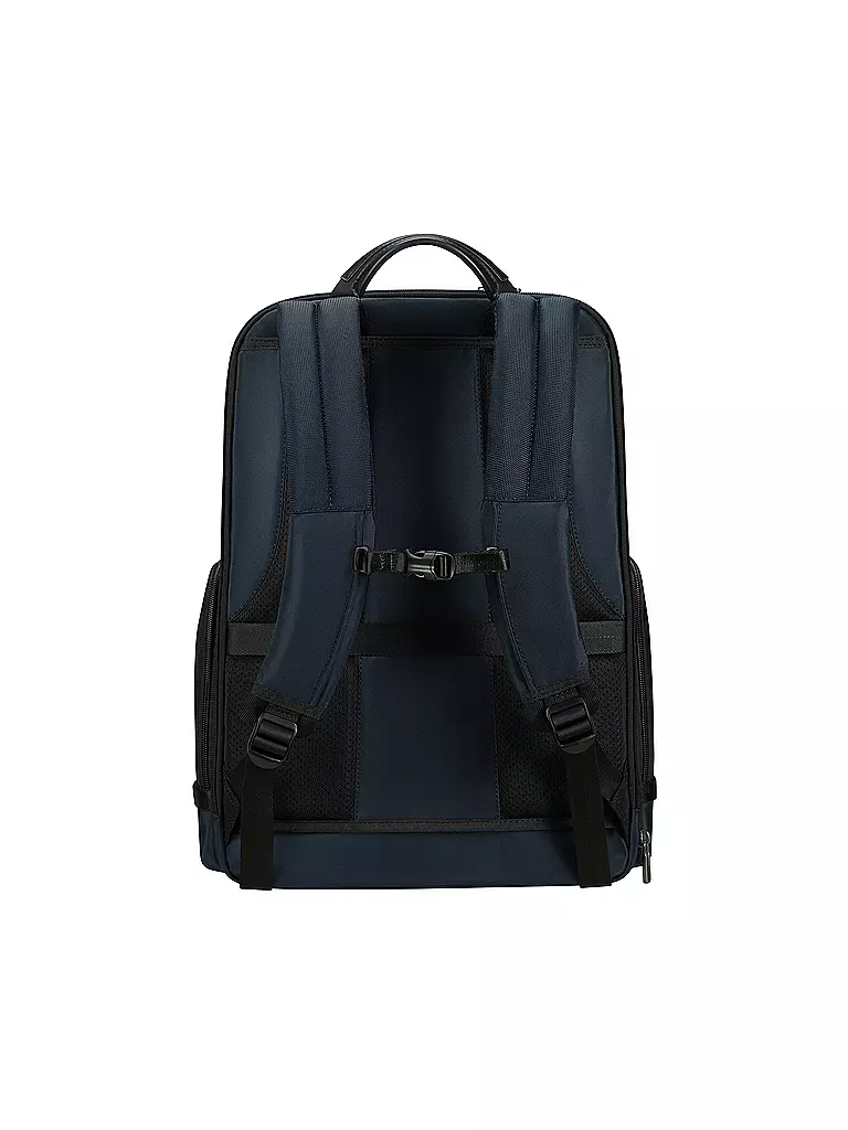 SAMSONITE | Zaino URBAN-EYE espandibile | Blu scuro