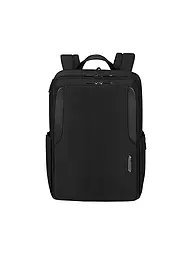 SAMSONITE | Zaino XBR.2.0 nero | Nero