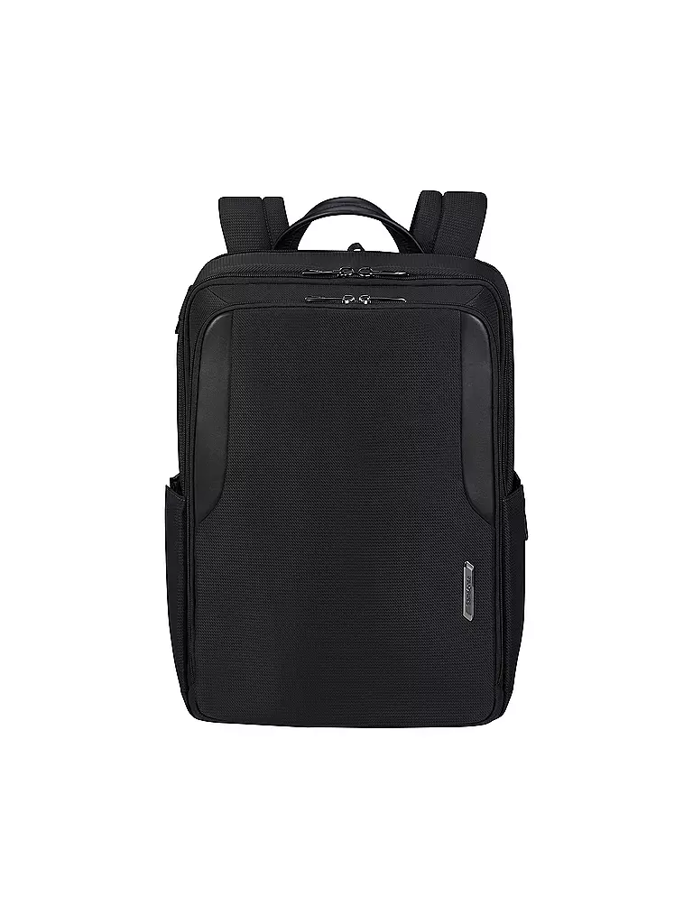 SAMSONITE | Zaino XBR.2.0 nero | Nero