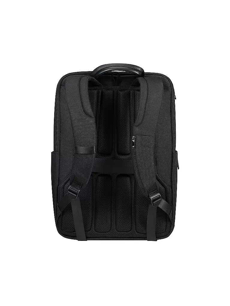 SAMSONITE | Zaino XBR.2.0 nero | 